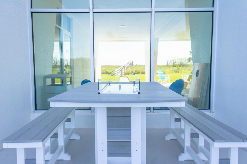 Islander East Condominiums