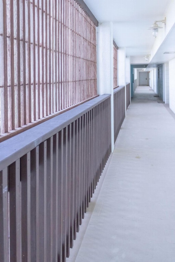 Islander East Condominiums Main image